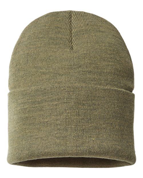 Atlantis Headwear Sustainable Beanie