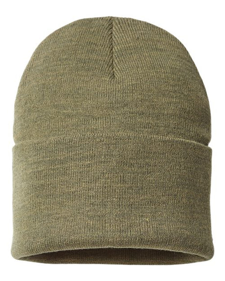 Atlantis Headwear Sustainable Beanie
