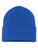 Atlantis Headwear Sustainable Beanie