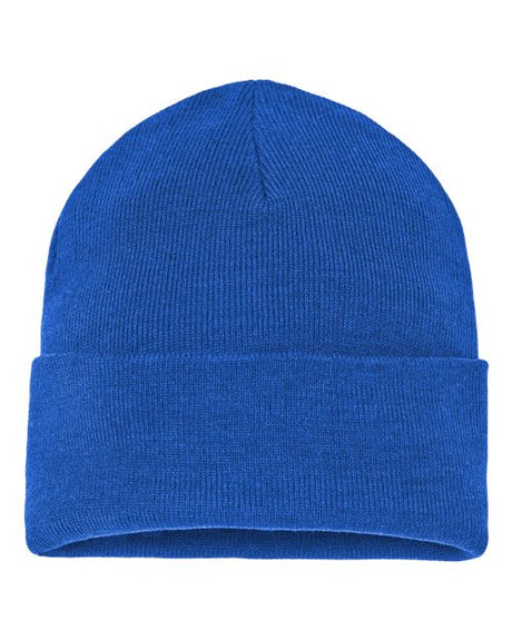 Atlantis Headwear Sustainable Beanie