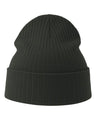 Sustainable Rib Cuffed Beanie