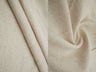 Linen Viscose Solid Woven Fabric