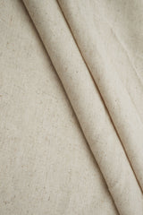 Linen Viscose Solid Woven Fabric