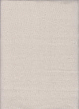 Linen Viscose Solid Woven Fabric