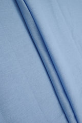 Linen Viscose Solid Woven Fabric