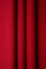 Linen Viscose Solid Woven Fabric