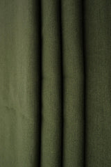 Linen Viscose Solid Woven Fabric
