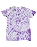 R&R Tie-Dyed T-Shirt