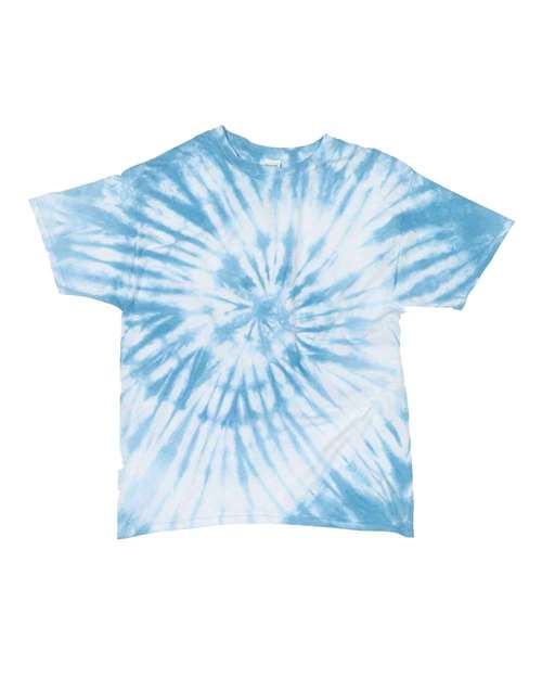 R&R Tie-Dyed T-Shirt