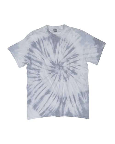 R&R Tie-Dyed T-Shirt