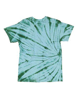 Sidewinder Tie-Dyed T-Shirt