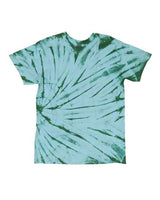 Sidewinder Tie-Dyed T-Shirt