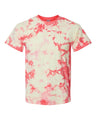 Crystal Tie-Dyed T-Shirt