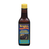 WRIGHT'S ALL NATURAL HICKORY LIQUID SMOKE SEASONING 3.5 OZ BOTTLE