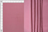 1 Yard Soft Rayon Crepon Fabric Solid Woven Textured Drapery Accent 50/51" Width