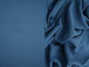 Rayon Crepon Woven Solid Fabric
