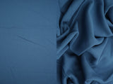 Rayon Crepon Woven Solid Fabric