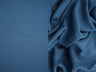 Rayon Crepon Woven Solid Fabric