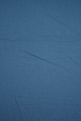 Rayon Crepon Woven Solid Fabric