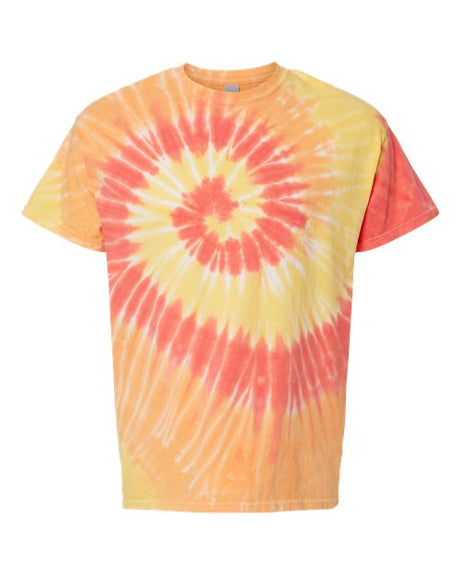 Tide Tie-Dyed T-Shirt