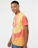 Tide Tie-Dyed T-Shirt