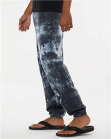 Dream Tie-Dyed Sweatpants