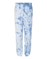 Dream Tie-Dyed Sweatpants