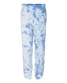 Dream Tie-Dyed Sweatpants