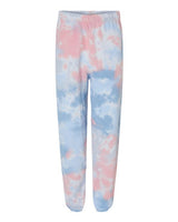 Dream Tie-Dyed Sweatpants