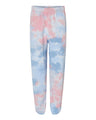 Dream Tie-Dyed Sweatpants