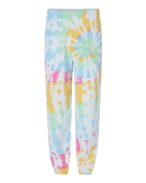 Dream Tie-Dyed Sweatpants