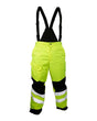 Kishigo Men's Premium Brilliant Series Insulated Pants