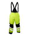 Kishigo Men's Premium Brilliant Series Insulated Pants