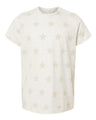 Youth Star Print Tee