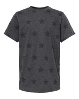 Youth Star Print Tee