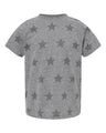 Toddler Star Print Tee