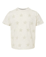 Toddler Star Print Tee