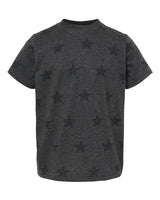 Toddler Star Print Tee