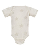 Infant Star Print Bodysuit