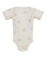 Infant Star Print Bodysuit by Code Five