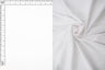 Rayon Woven Challis Solid Fabric