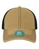 Legacy Old Favorite Trucker Cap