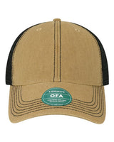 Legacy Old Favorite Trucker Cap