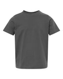 Toddler Fine Jersey Tee
