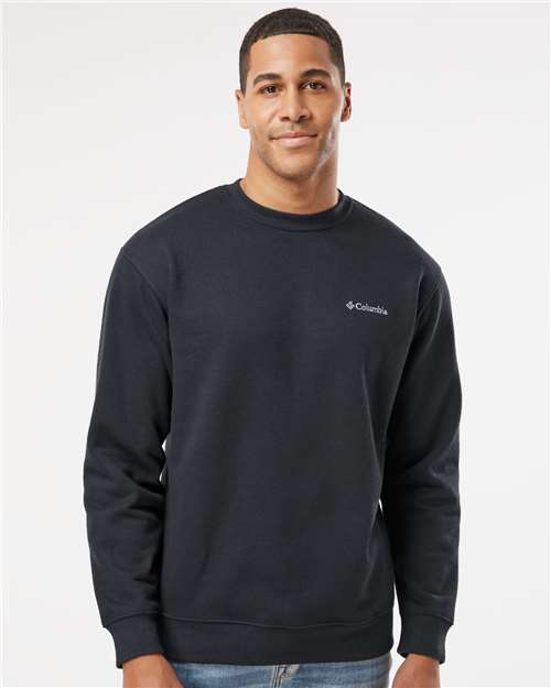 Men's Hart Mountain II Crewneck Sweatshirt