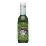 MELINDA'S JALAPEÑO HOT SAUCE 5 OZ BOTTLE