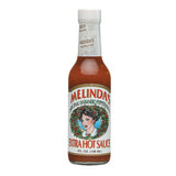 MELINDA'S EXTRA HOT SAUCE 5 OZ BOTTLE