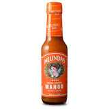 MELINDA'S PEPPER SAUCE MANGO 5 OZ GLASS BOTTLE