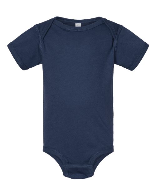 Infant Fine Jersey Bodysuit