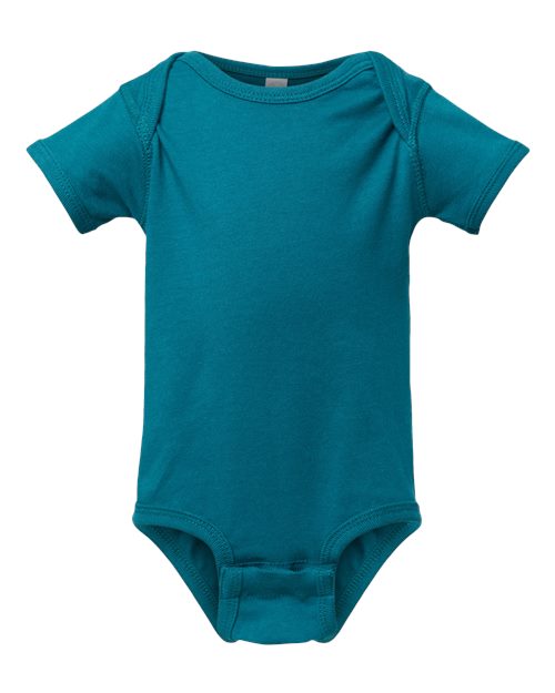 Infant Fine Jersey Bodysuit